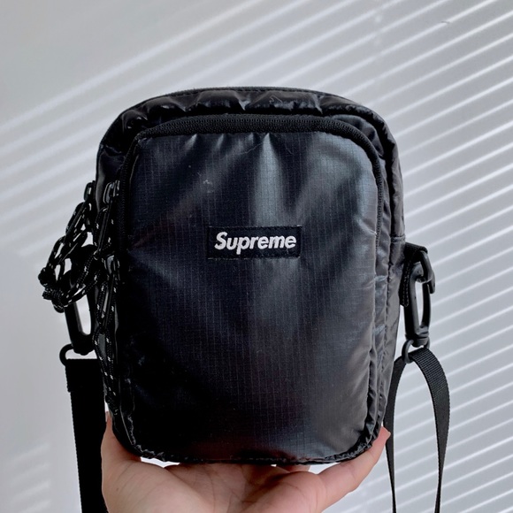 Supreme Handbags - SOLD: Supreme Bag